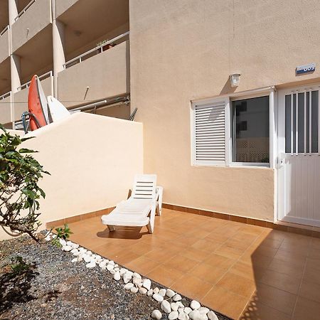 Apartamento El Medano Marineda Granadilla De Abona Ngoại thất bức ảnh