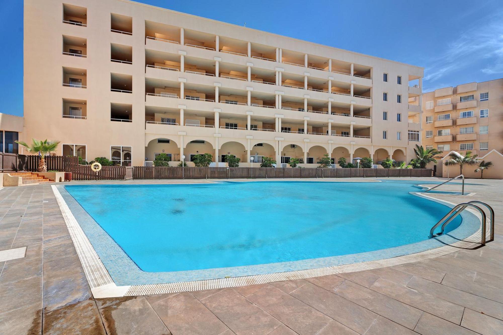 Apartamento El Medano Marineda Granadilla De Abona Ngoại thất bức ảnh