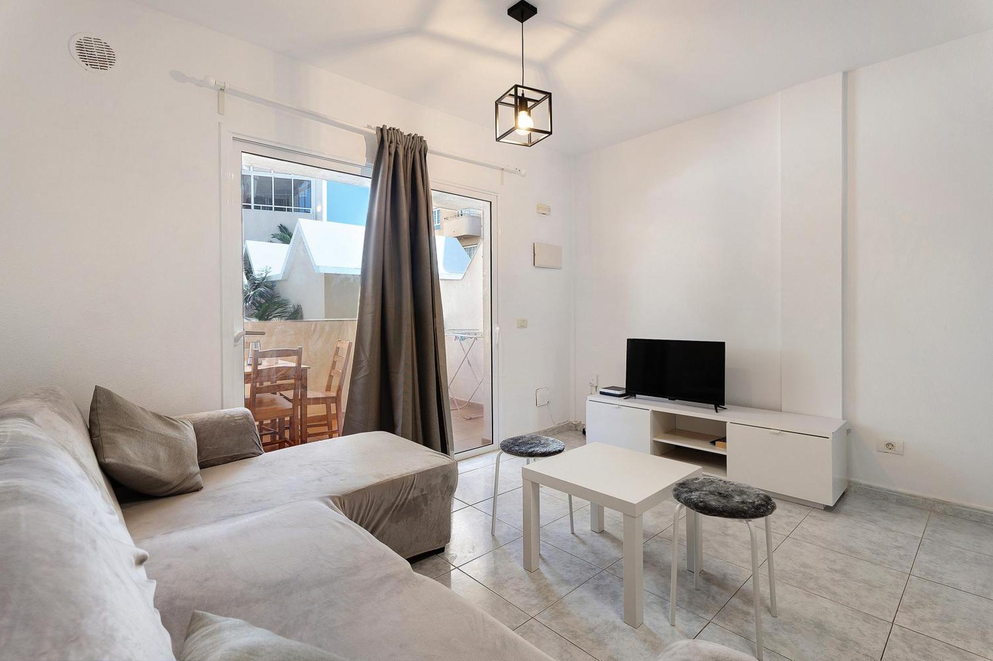 Apartamento El Medano Marineda Granadilla De Abona Ngoại thất bức ảnh