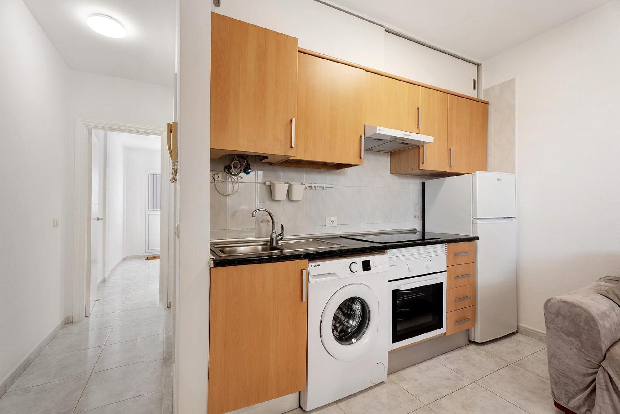 Apartamento El Medano Marineda Granadilla De Abona Ngoại thất bức ảnh