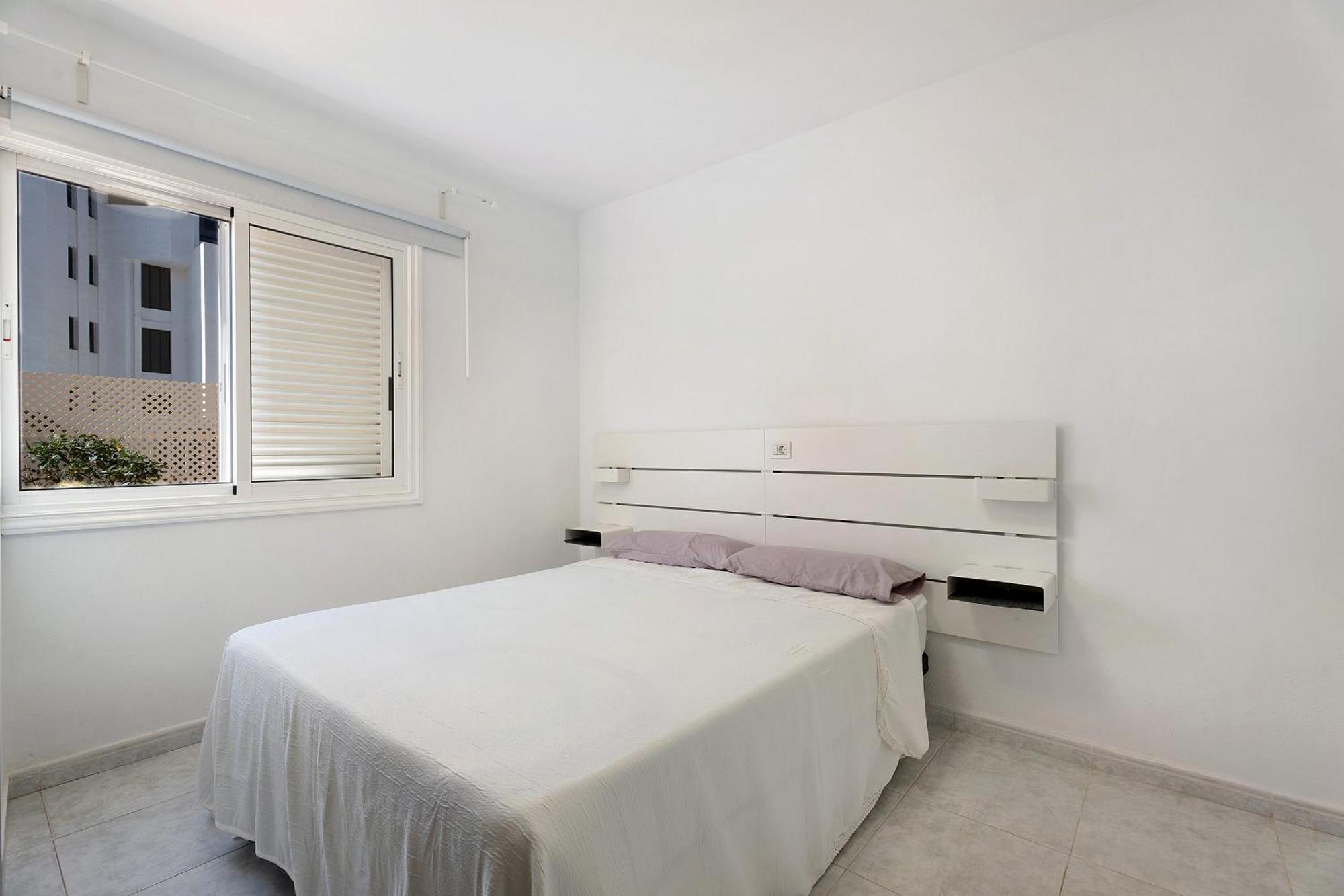 Apartamento El Medano Marineda Granadilla De Abona Ngoại thất bức ảnh