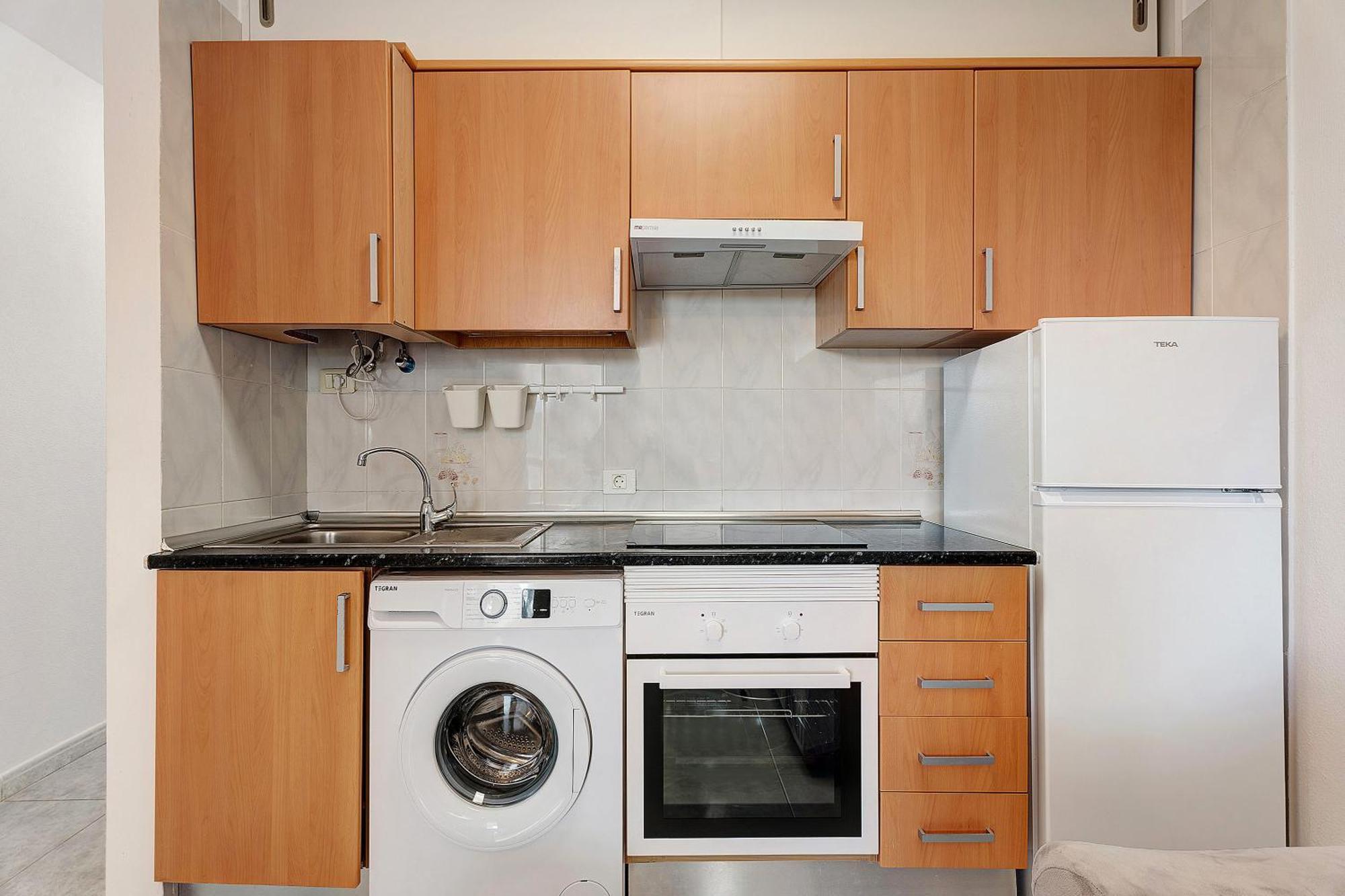 Apartamento El Medano Marineda Granadilla De Abona Ngoại thất bức ảnh