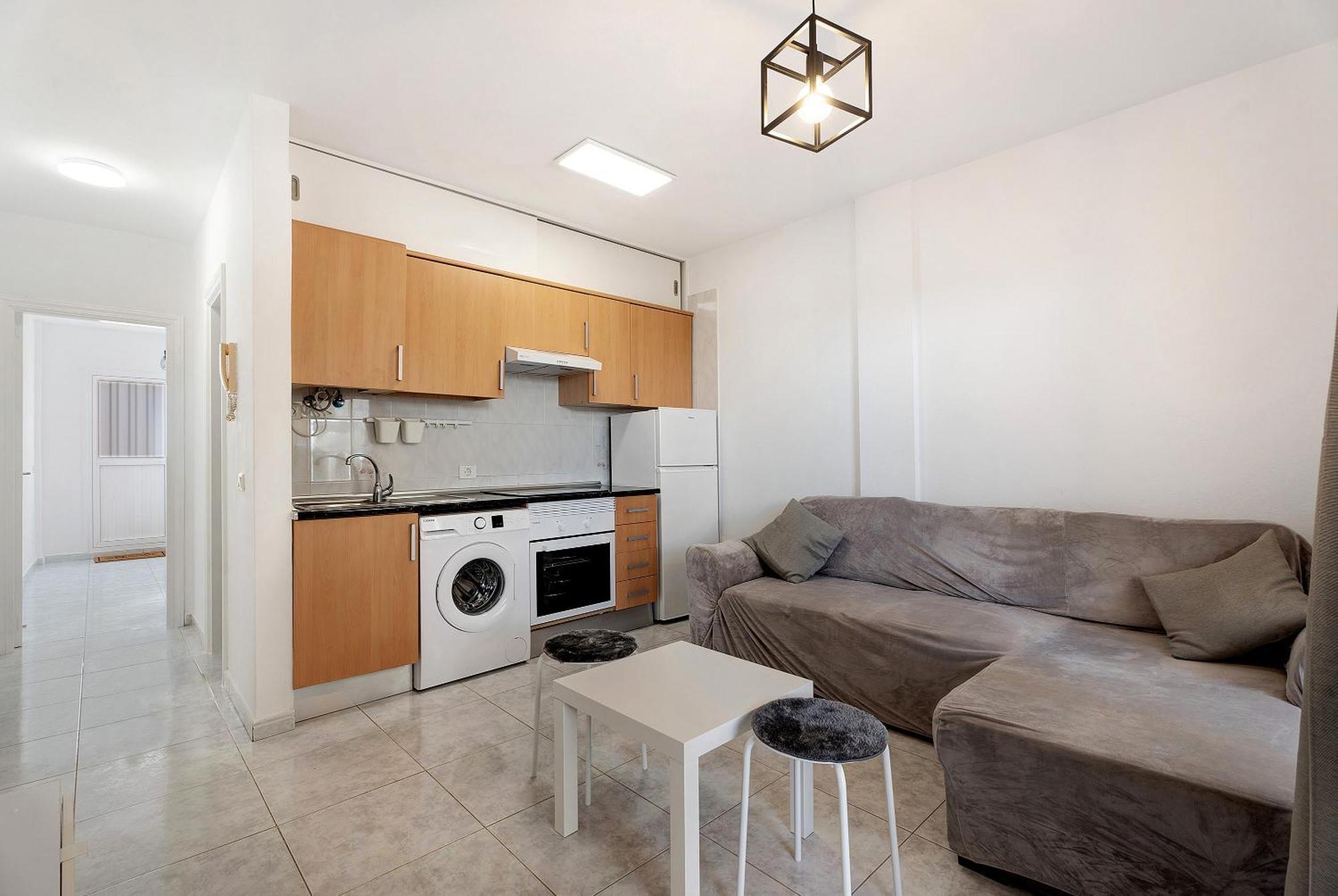 Apartamento El Medano Marineda Granadilla De Abona Ngoại thất bức ảnh