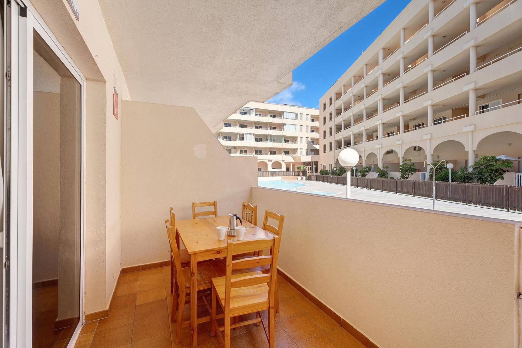 Apartamento El Medano Marineda Granadilla De Abona Ngoại thất bức ảnh