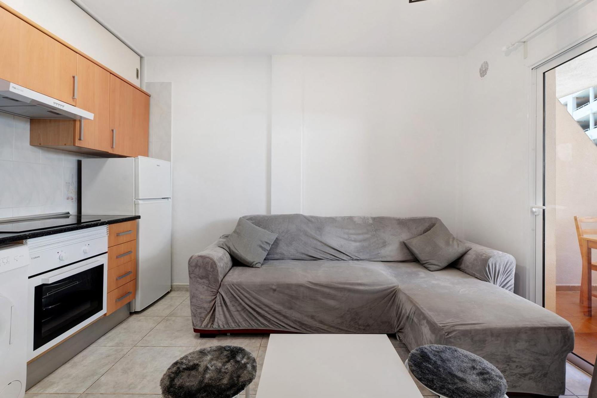 Apartamento El Medano Marineda Granadilla De Abona Ngoại thất bức ảnh