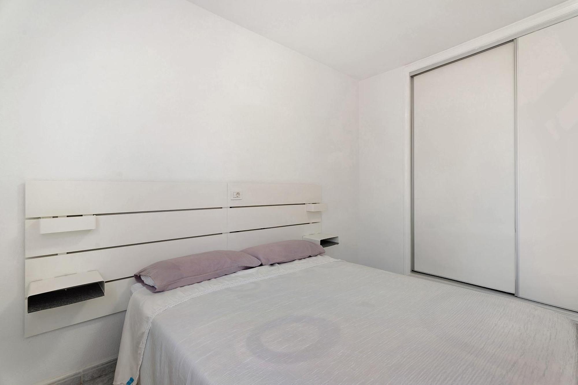 Apartamento El Medano Marineda Granadilla De Abona Ngoại thất bức ảnh