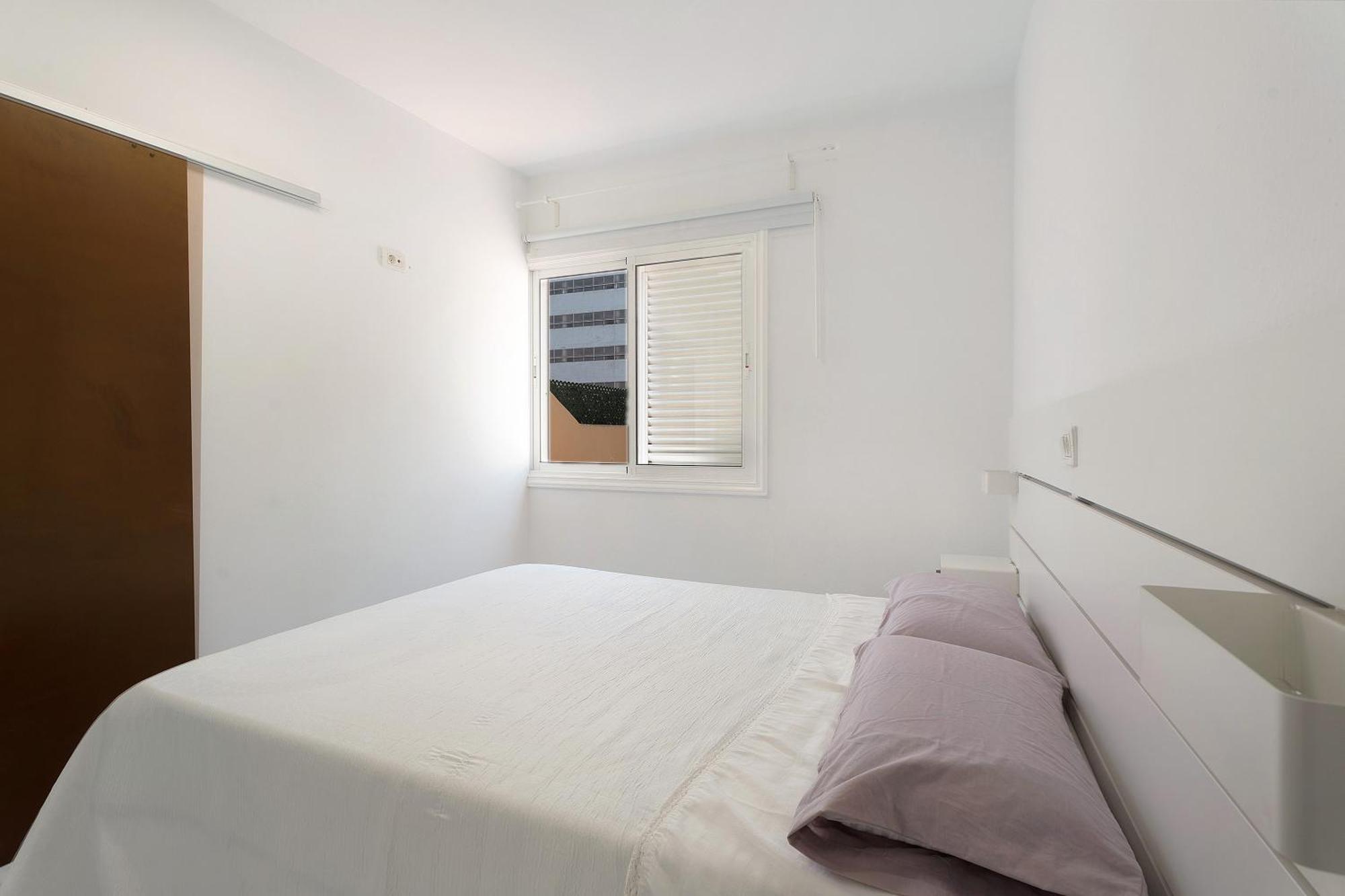 Apartamento El Medano Marineda Granadilla De Abona Ngoại thất bức ảnh