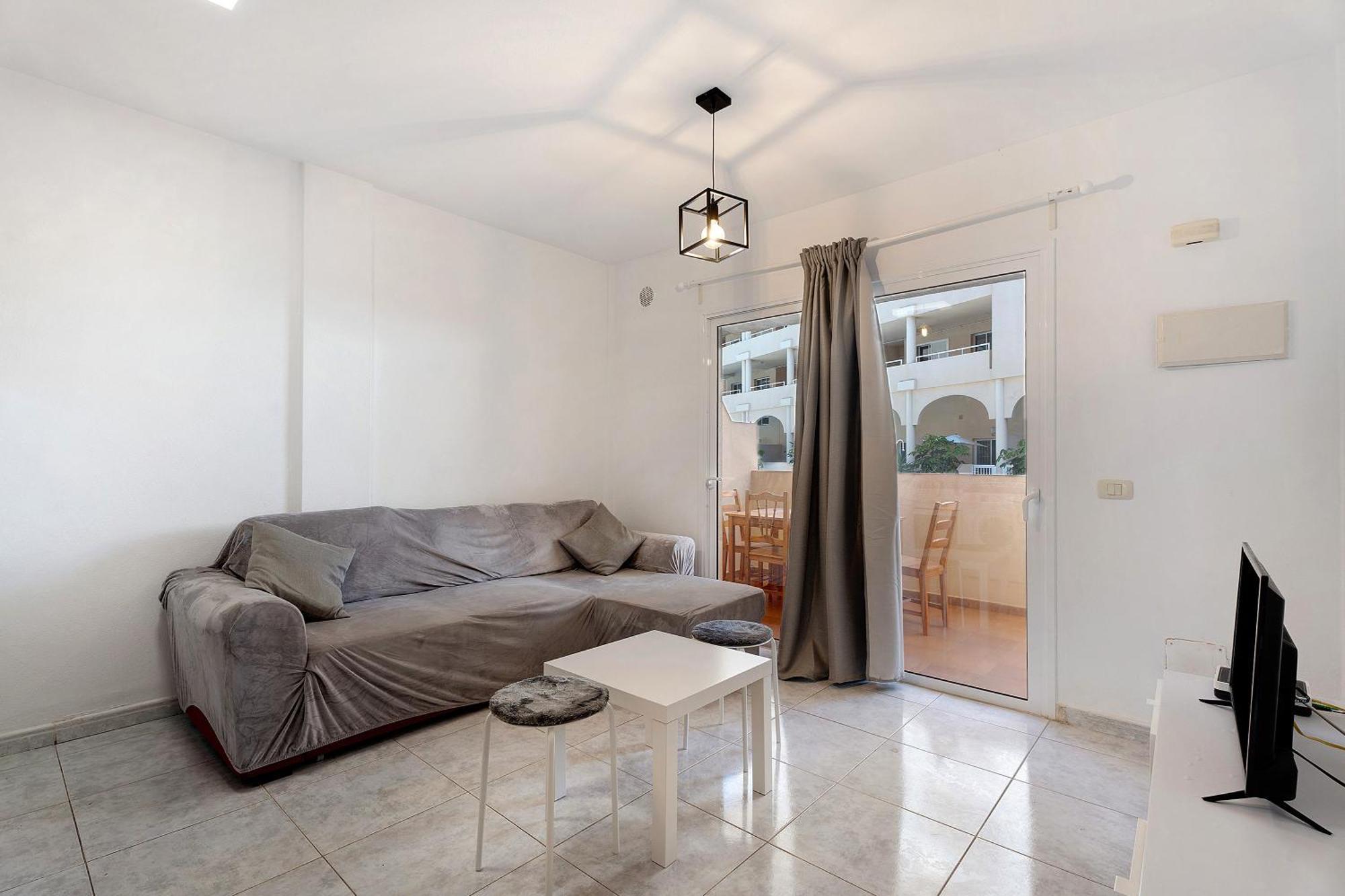 Apartamento El Medano Marineda Granadilla De Abona Ngoại thất bức ảnh