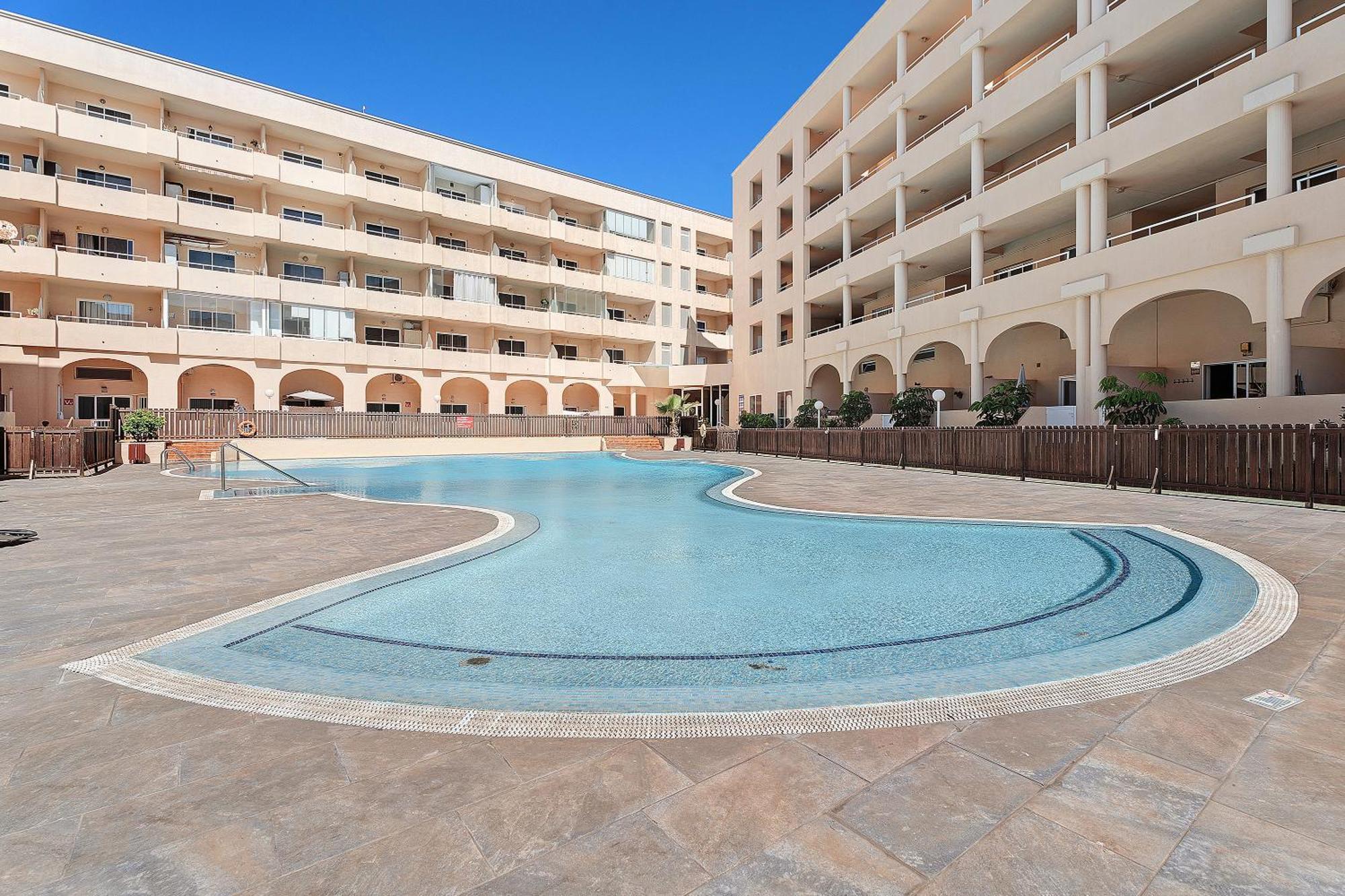 Apartamento El Medano Marineda Granadilla De Abona Ngoại thất bức ảnh