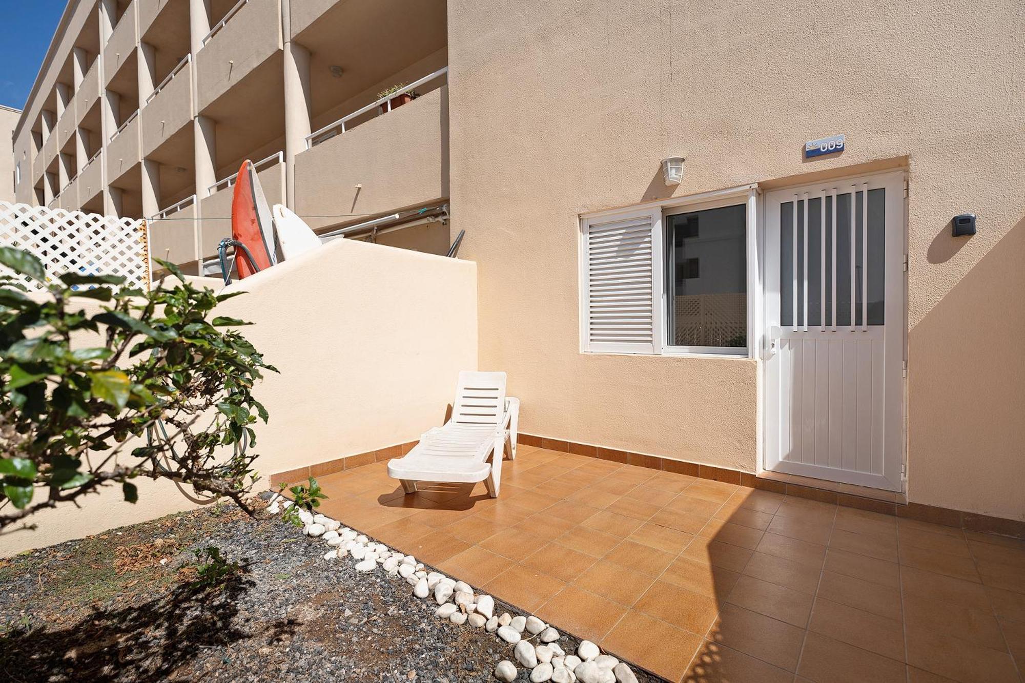Apartamento El Medano Marineda Granadilla De Abona Ngoại thất bức ảnh